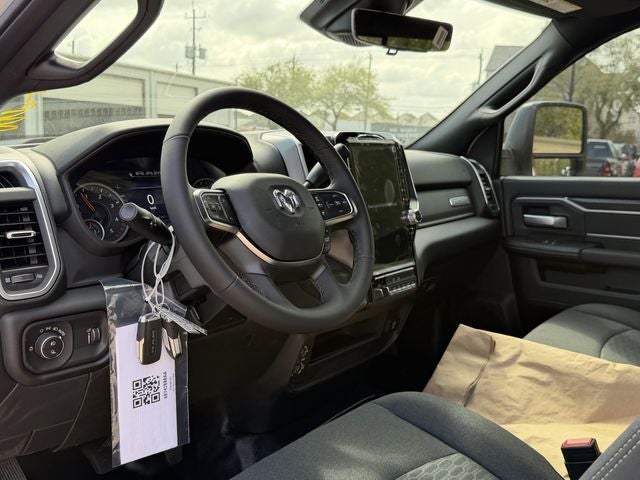 2026 RAM 4500HD Tradesman