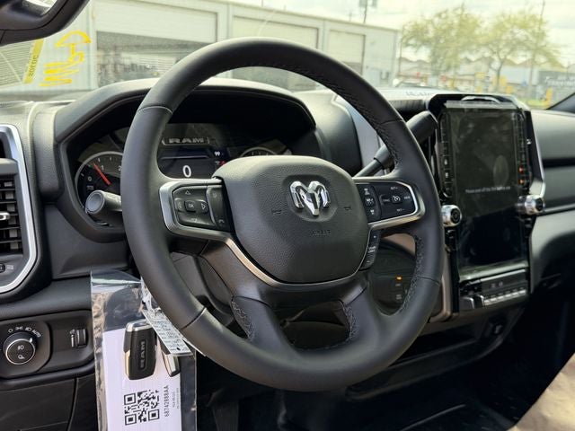 2026 RAM 4500HD Tradesman