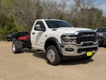 2026 RAM 4500HD Tradesman