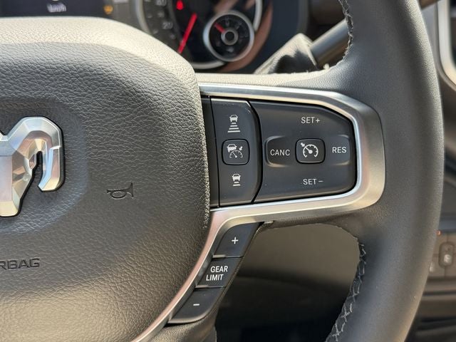 2026 RAM 4500HD Tradesman