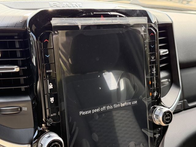 2026 RAM 4500HD Tradesman