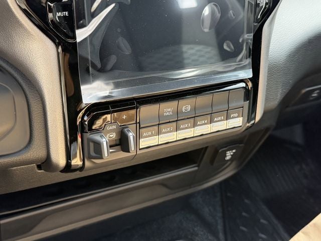 2026 RAM 4500HD Tradesman