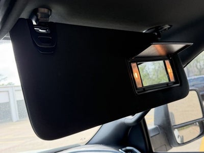 2026 RAM 4500HD Tradesman