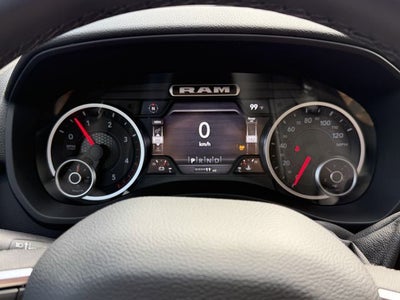 2026 RAM 4500HD Tradesman