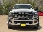 2026 RAM 4500HD Tradesman