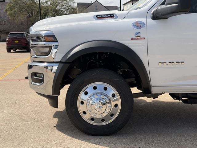 2026 RAM 4500HD Tradesman