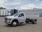 2026 RAM 4500HD Tradesman