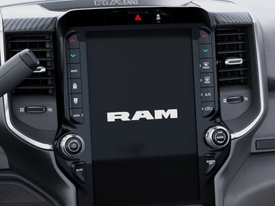 2026 RAM 4500HD Tradesman