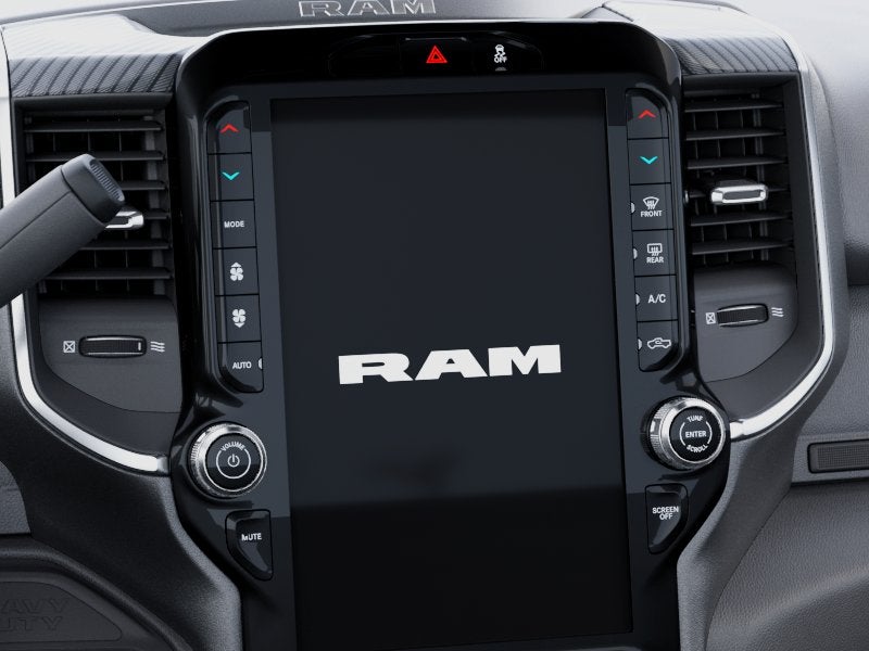 2026 RAM 4500HD Tradesman