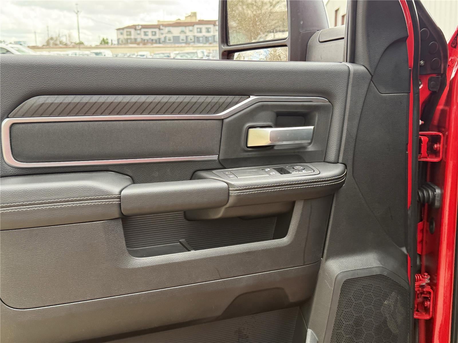 2026 RAM 5500HD Tradesman