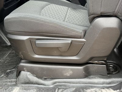 2026 RAM 5500HD Tradesman