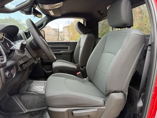 2026 RAM 5500HD Tradesman
