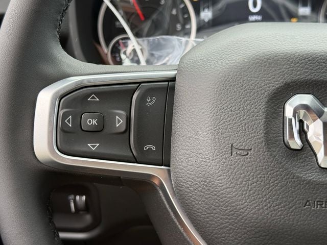 2026 RAM 5500HD Tradesman