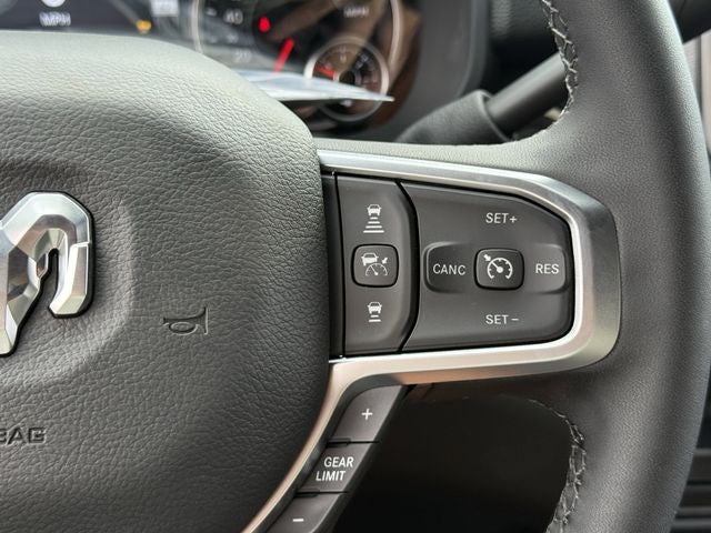 2026 RAM 5500HD Tradesman