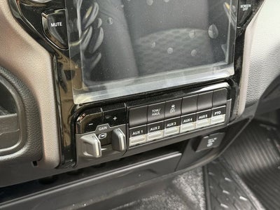 2026 RAM 5500HD Tradesman