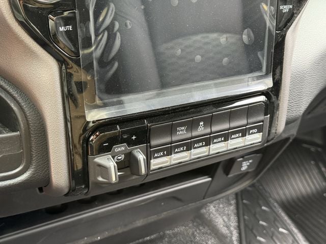 2026 RAM 5500HD Tradesman