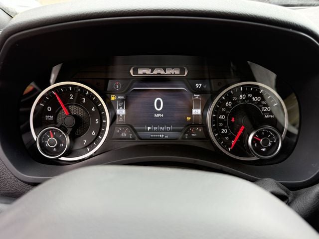 2026 RAM 5500HD Tradesman
