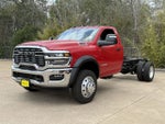 2026 RAM 5500HD Tradesman