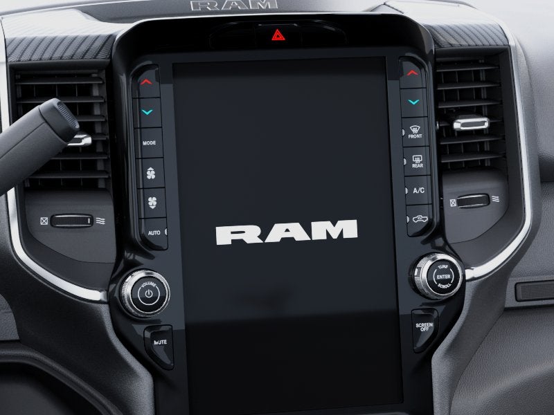 2026 RAM 5500HD Tradesman