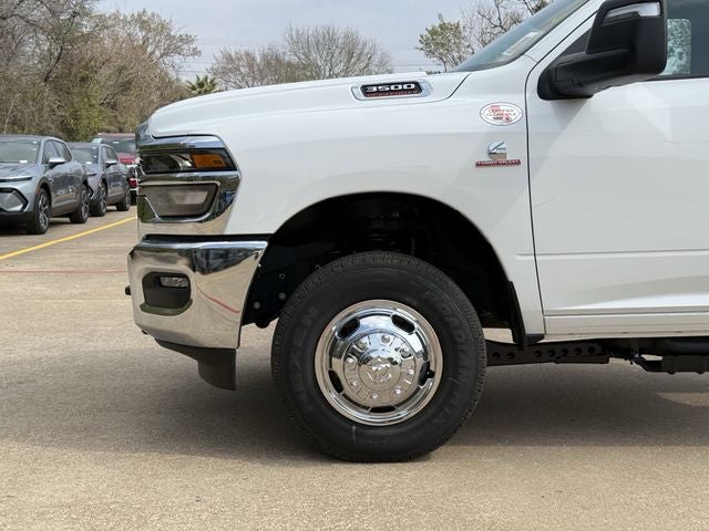 2026 RAM 3500 Tradesman 167.5 WB