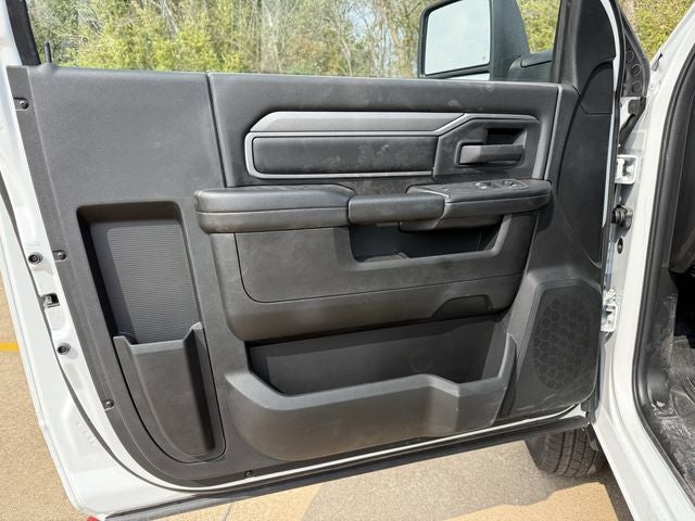 2026 RAM 3500 Tradesman 167.5 WB