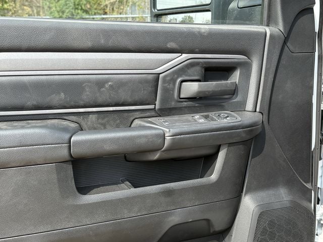 2026 RAM 3500 Tradesman 167.5 WB