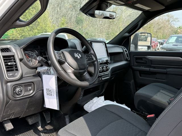 2026 RAM 3500 Tradesman 167.5 WB