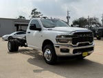 2026 RAM 3500 Tradesman 167.5 WB
