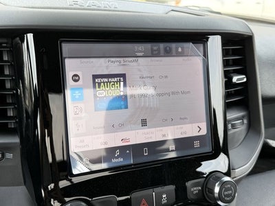 2026 RAM 3500 Tradesman 167.5 WB