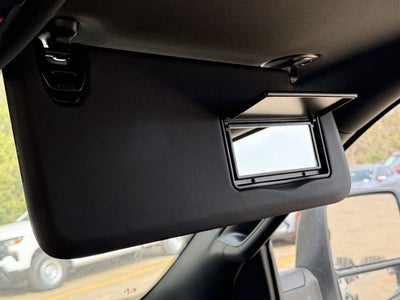 2026 RAM 3500 Tradesman 167.5 WB