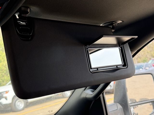 2026 RAM 3500 Tradesman 167.5 WB