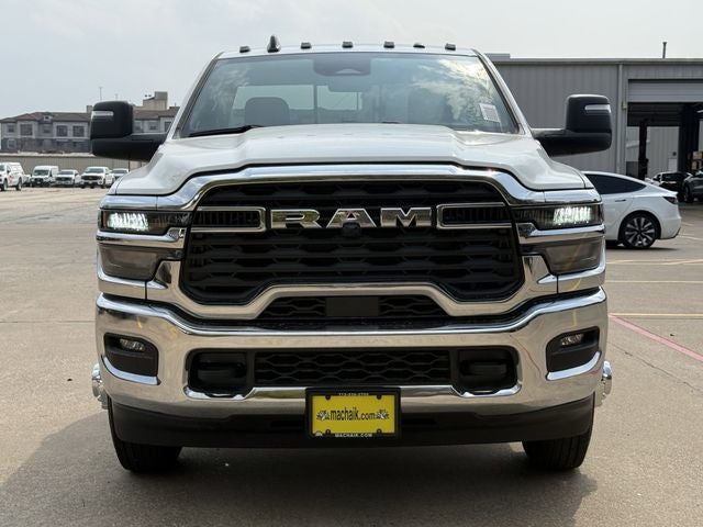 2026 RAM 3500 Tradesman 167.5 WB