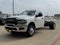 2026 RAM 3500 Tradesman 167.5 WB