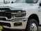 2026 RAM 3500 Tradesman 167.5 WB