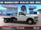 2026 RAM 3500 Tradesman 167.5 WB