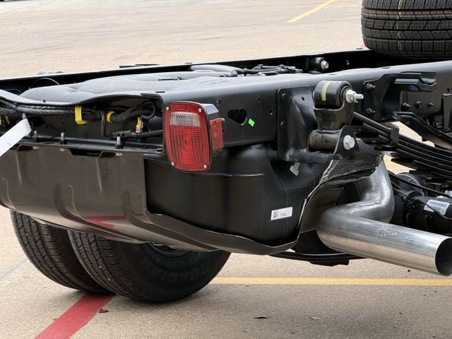 2026 RAM 3500 Tradesman 167.5 WB