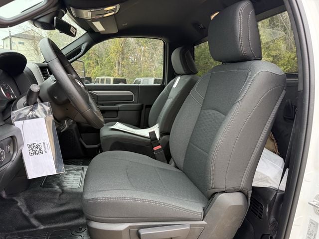 2026 RAM 3500 Tradesman 167.5 WB