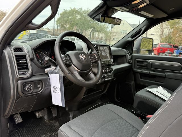 2026 RAM 3500 Tradesman 167.5 WB