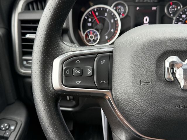 2026 RAM 3500 Tradesman 167.5 WB