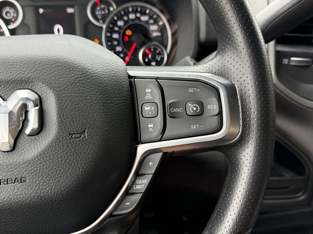 2026 RAM 3500 Tradesman 167.5 WB