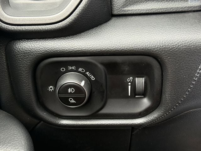 2026 RAM 3500 Tradesman 167.5 WB