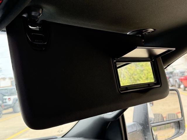 2026 RAM 3500 Tradesman 167.5 WB