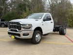 2026 RAM 3500 Tradesman 167.5 WB