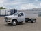 2026 RAM 3500 Tradesman 167.5 WB