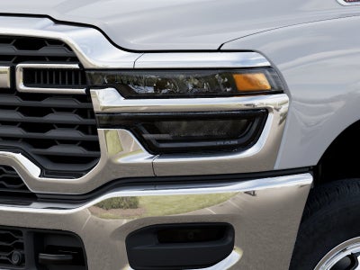 2026 RAM 3500 Tradesman 167.5 WB