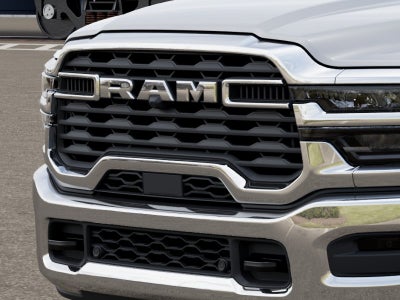 2026 RAM 3500 Tradesman 167.5 WB