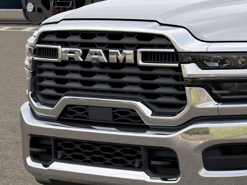 2026 RAM 3500 Tradesman 167.5 WB
