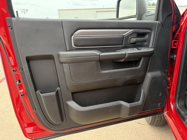 2026 RAM 3500 Tradesman 167.5 WB