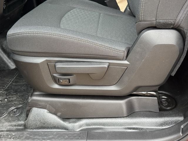 2026 RAM 3500 Tradesman 167.5 WB