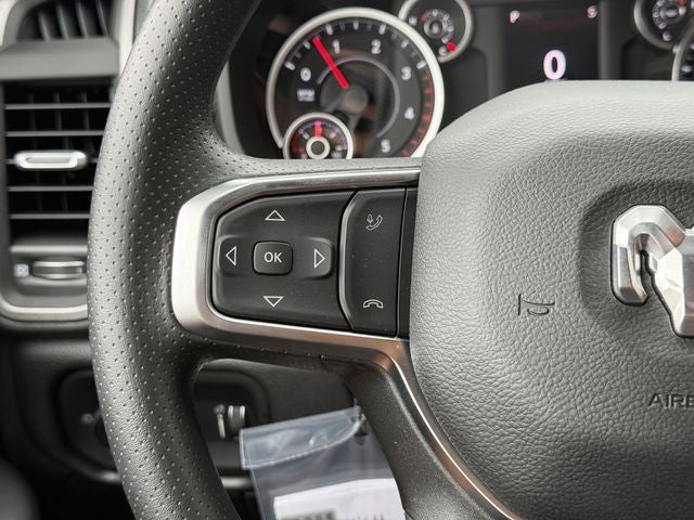 2026 RAM 3500 Tradesman 167.5 WB